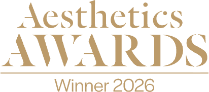 Aesthetics Awards Winner 2026