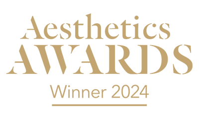 Aesthetics Awards Winner 2024